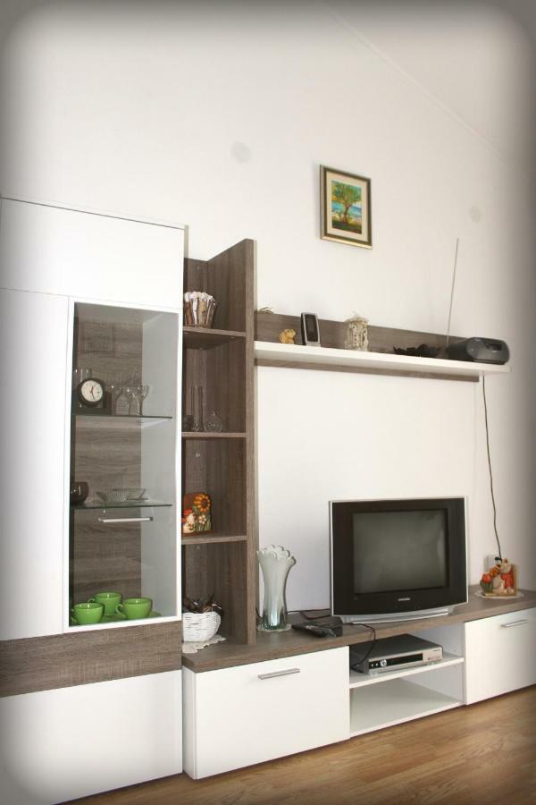 Turkovic Apartments Zgaljic Exterior foto