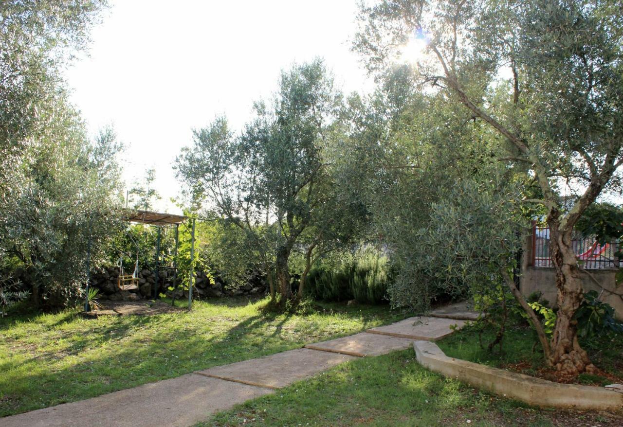 Turkovic Apartments Zgaljic Exterior foto