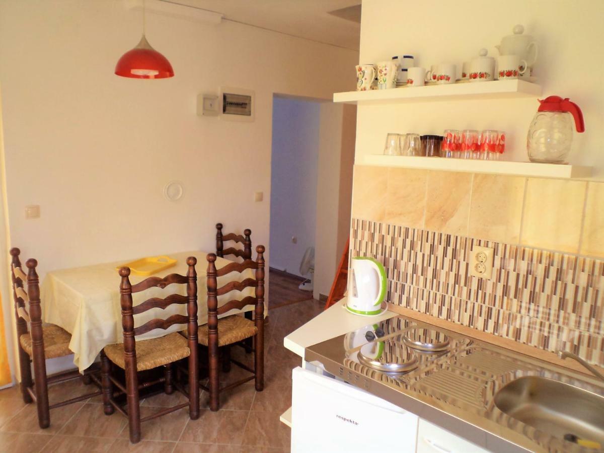 Turkovic Apartments Zgaljic Exterior foto