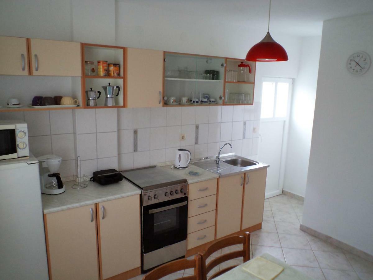 Turkovic Apartments Zgaljic Exterior foto