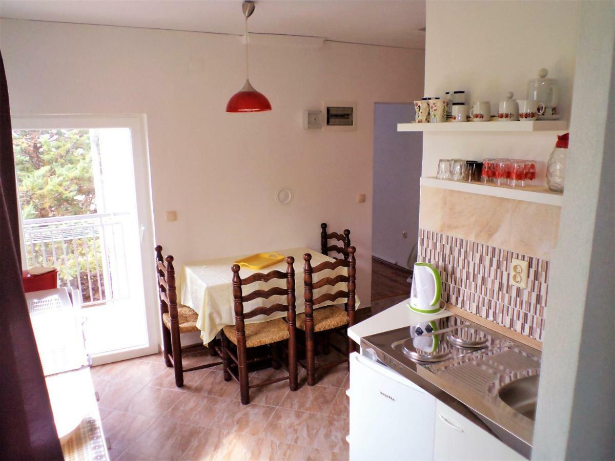 Turkovic Apartments Zgaljic Exterior foto