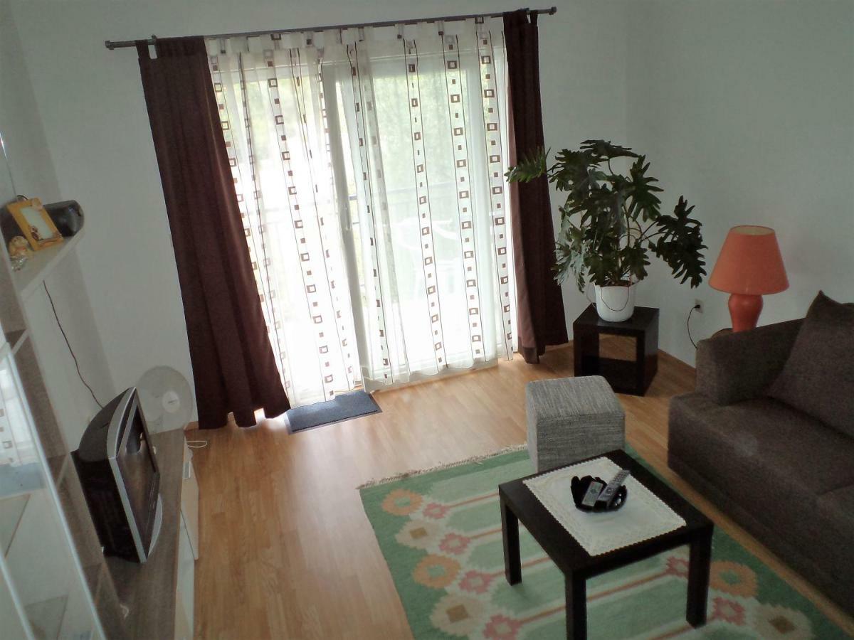 Turkovic Apartments Zgaljic Exterior foto