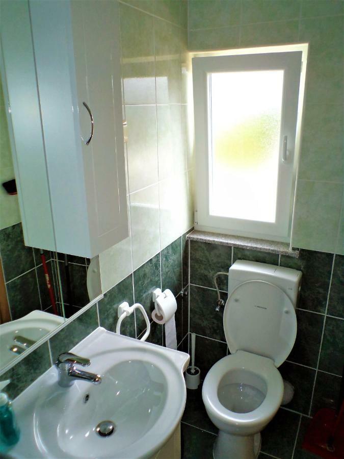 Turkovic Apartments Zgaljic Exterior foto